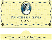 Principessa Gavia 2007